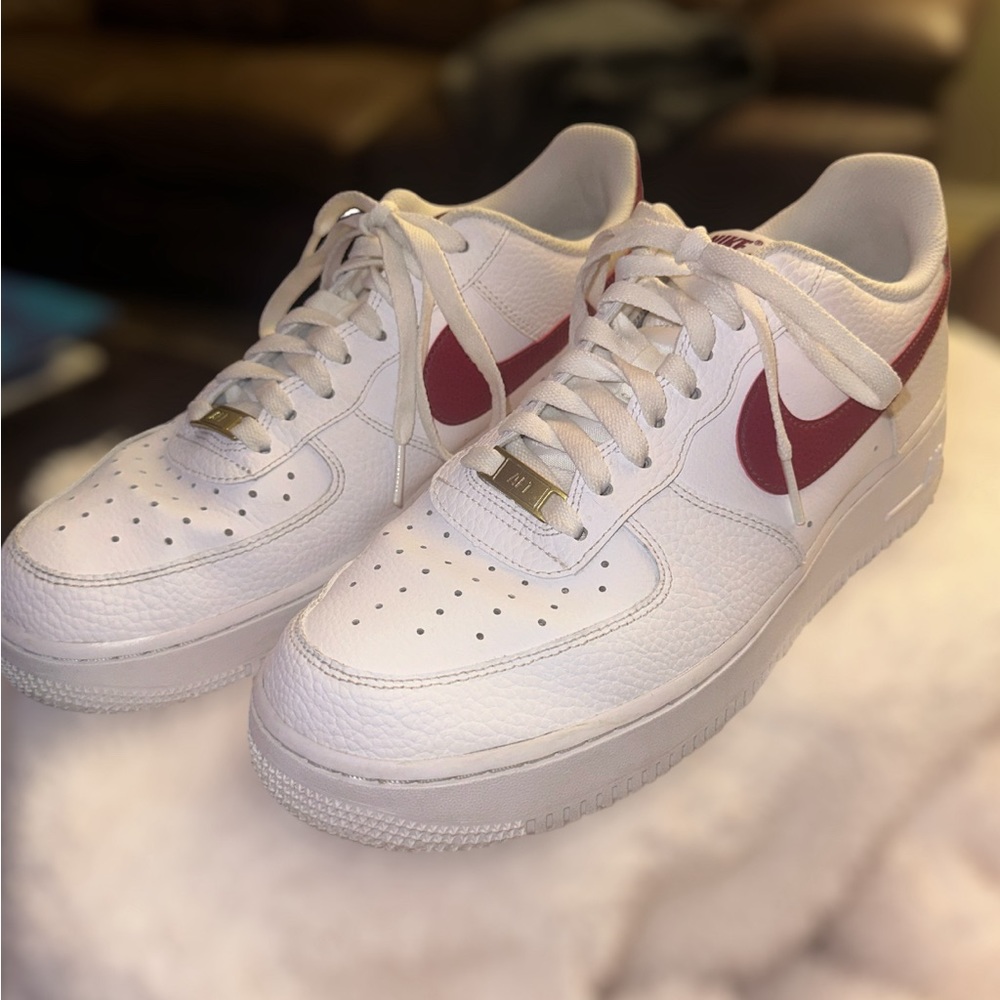 Nike Air Force 1 '07